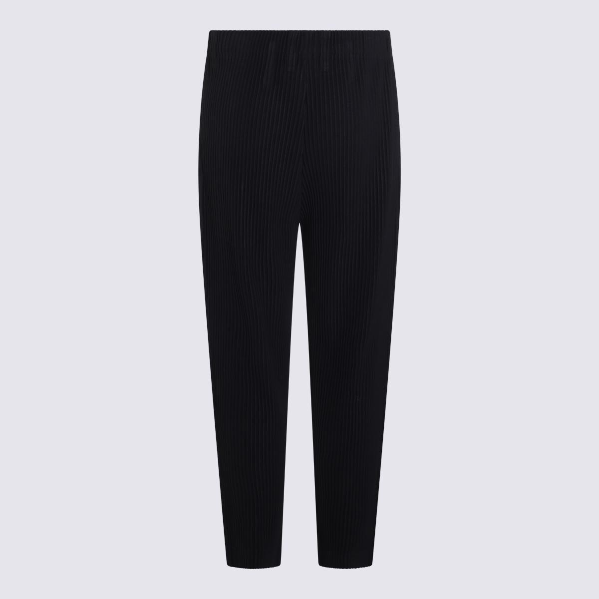 Homme Plissé Issey Miyake Pants for Men | Online Sale up to Homme Plissé Issey Miyake Pants for Men | Online Sale up to