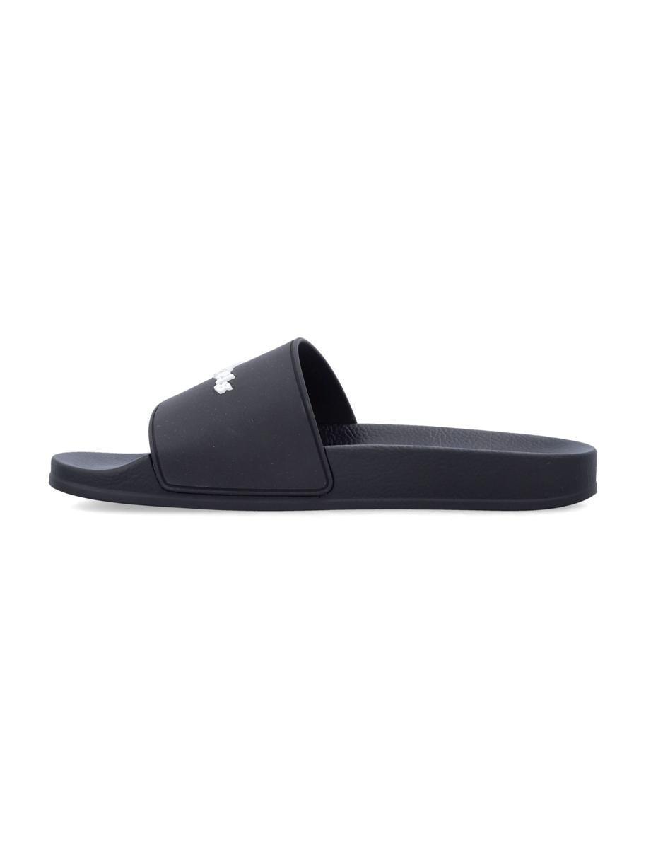 Palm Angels Leather sandals for Men | Online Sale up to 39 Palm Angels Leather sandals for Men | Online Sale up to 39