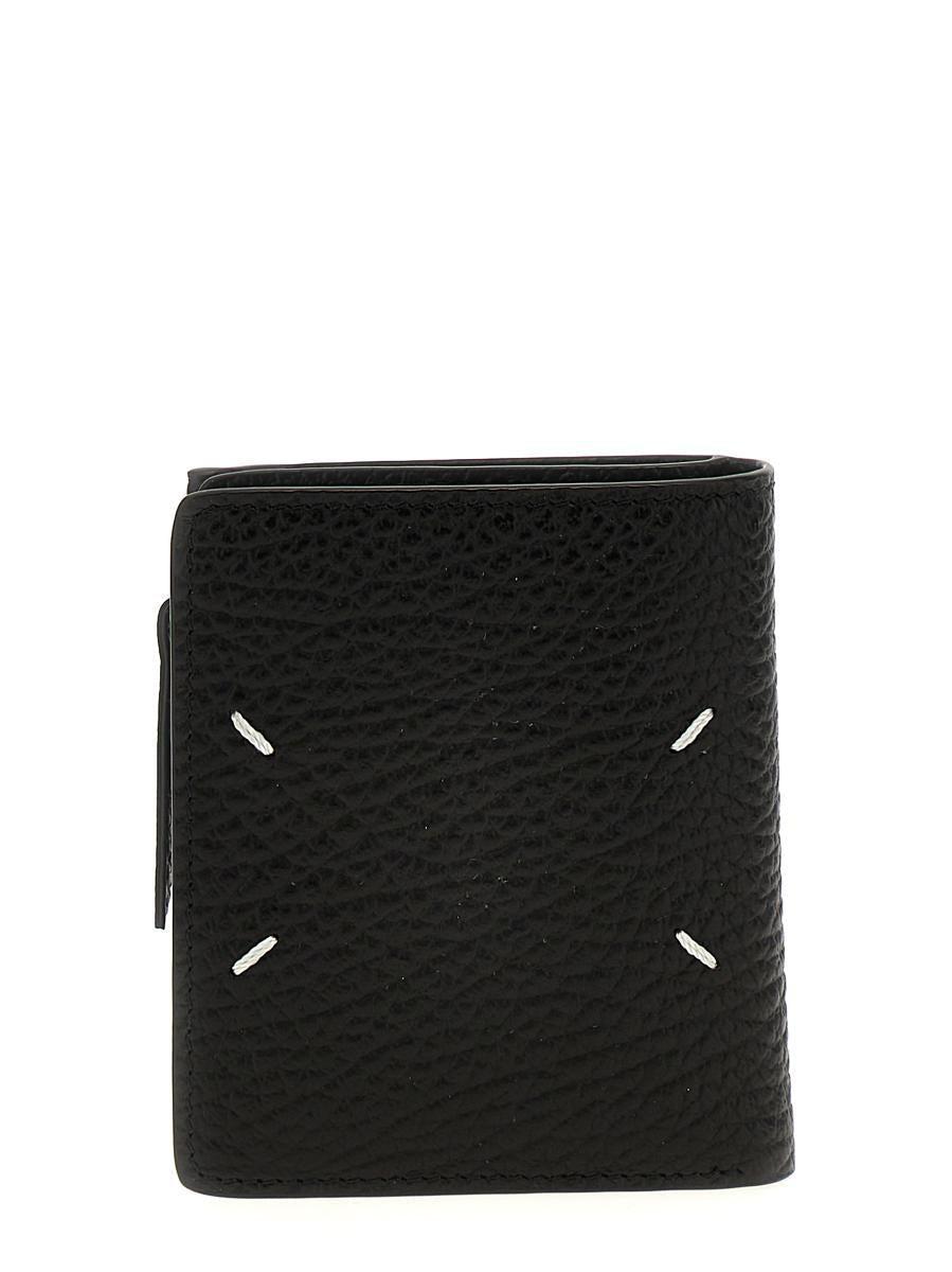 SALE メゾン・マルジェラ 折財布 Truth Wallet