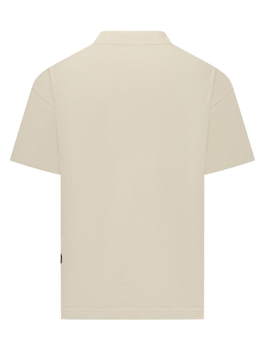 Palm Angels Short sleeve t-shirts for Men | Online Sale up Palm Angels Short sleeve t-shirts for Men | Online Sale up