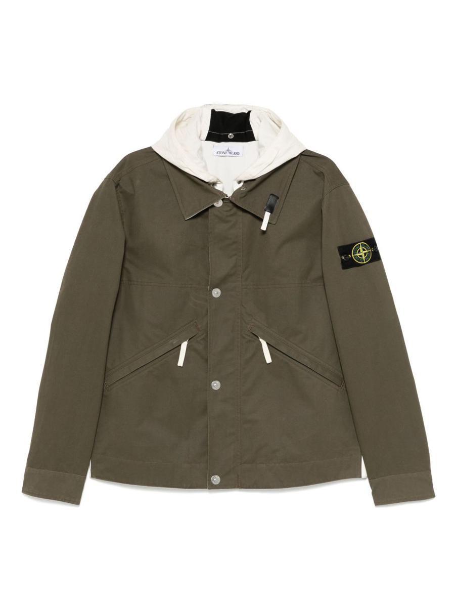 Men's Stone Island Casual jackets | Lyst Men's Stone Island Casual jackets | Lyst