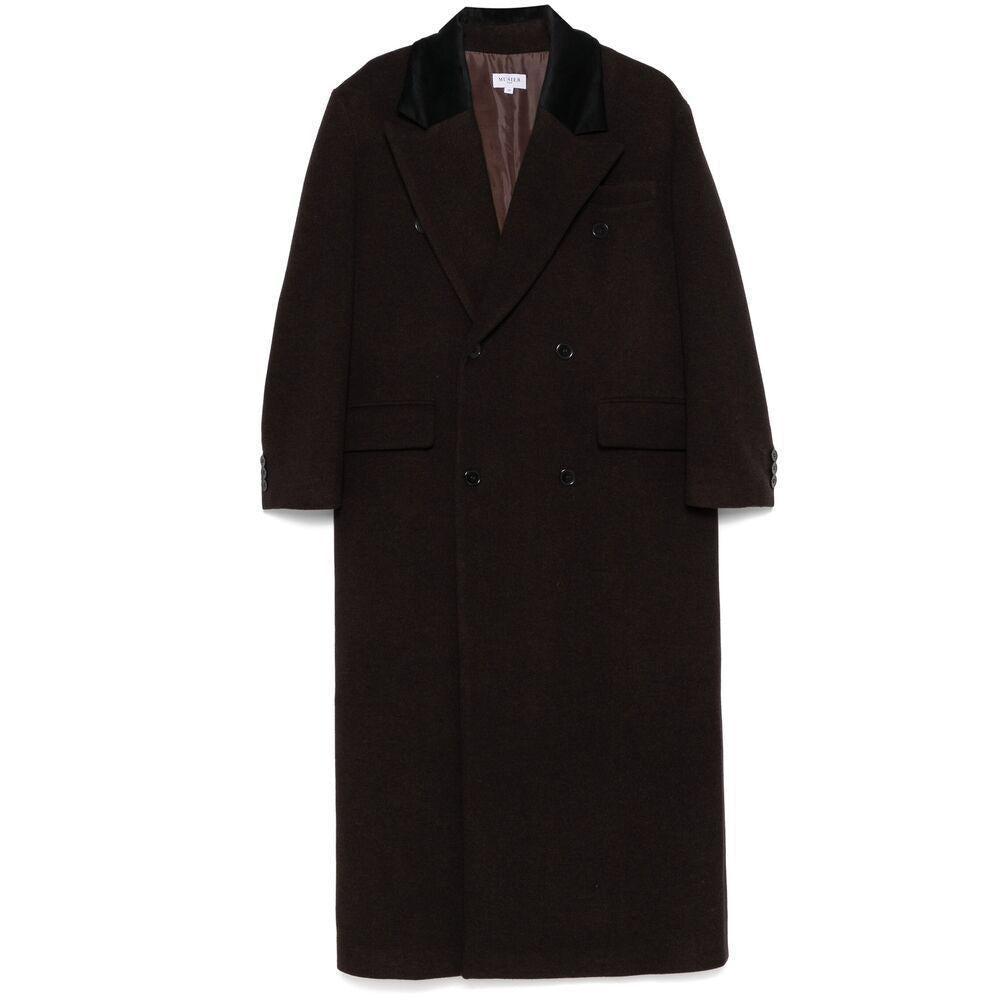 Musier Paris Coats for Women | Online Sale up to 35% off | Lyst Musier Paris Coats for Women | Online Sale up to 35% off | Lyst