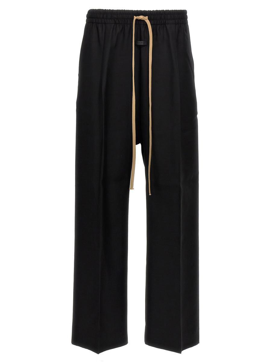 フィアオブゴッド Fear of God Single Pleat Tapered Trousers fear-of-god260-dune.jpg