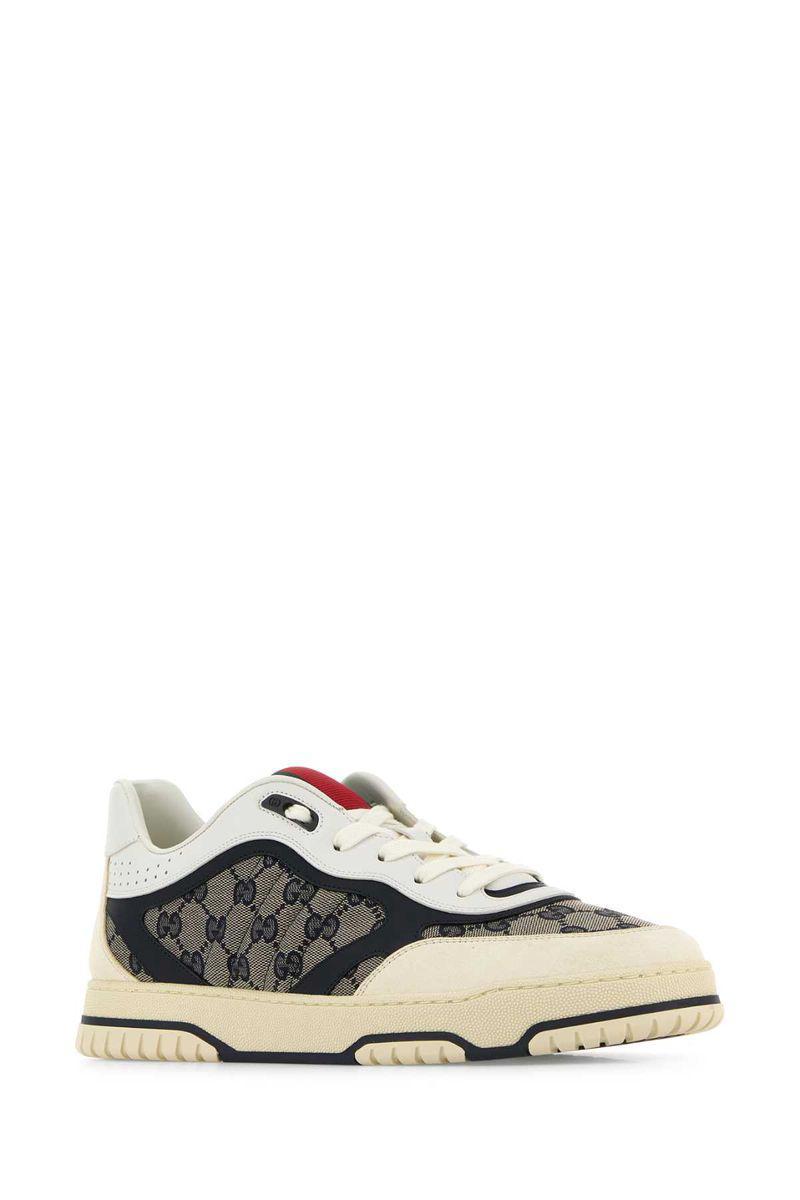 Gucci Sneakers in White for Men Lyst UK