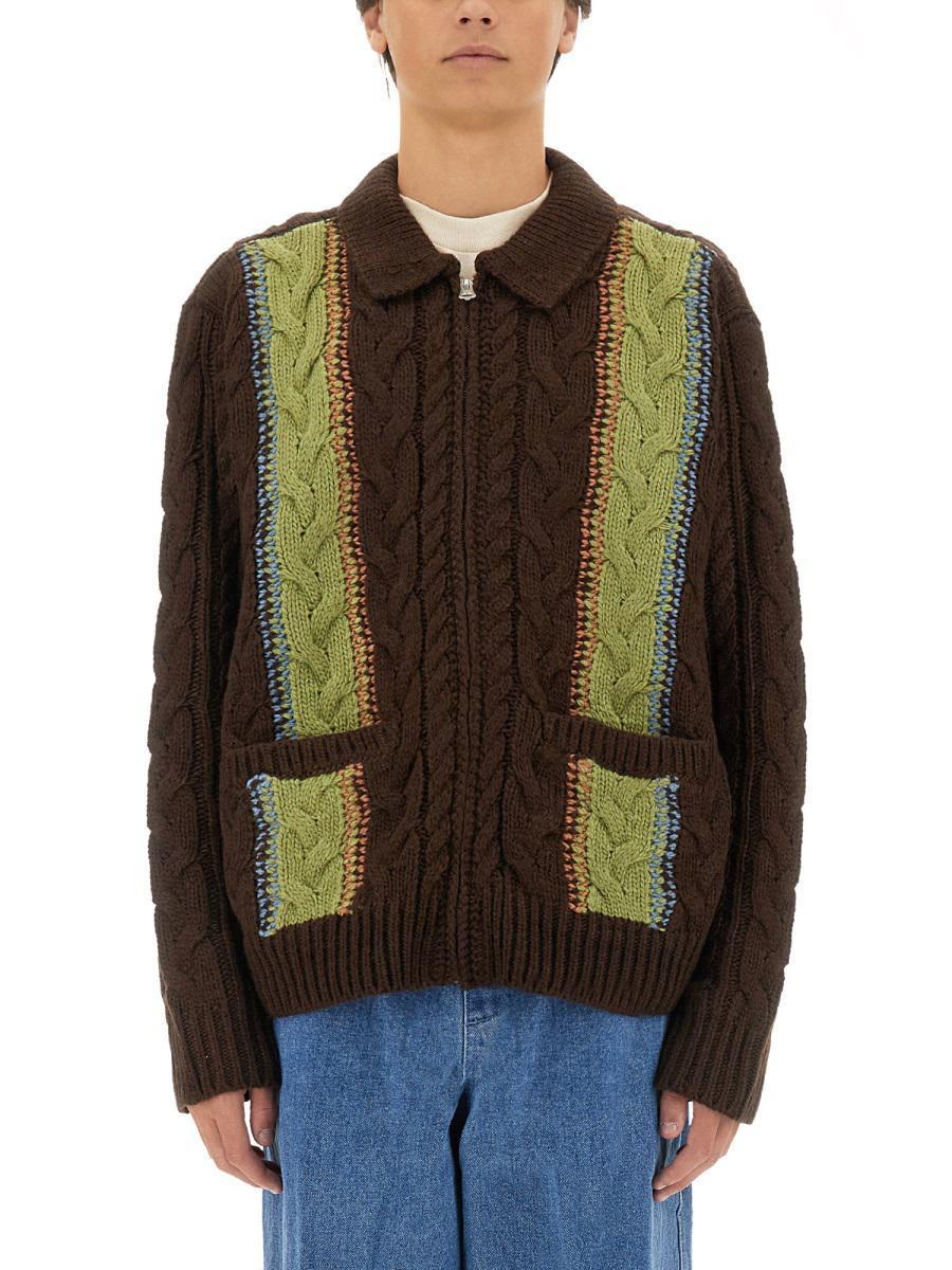 Obey Cardigans for Men | Online Sale up to 65% off | Lyst