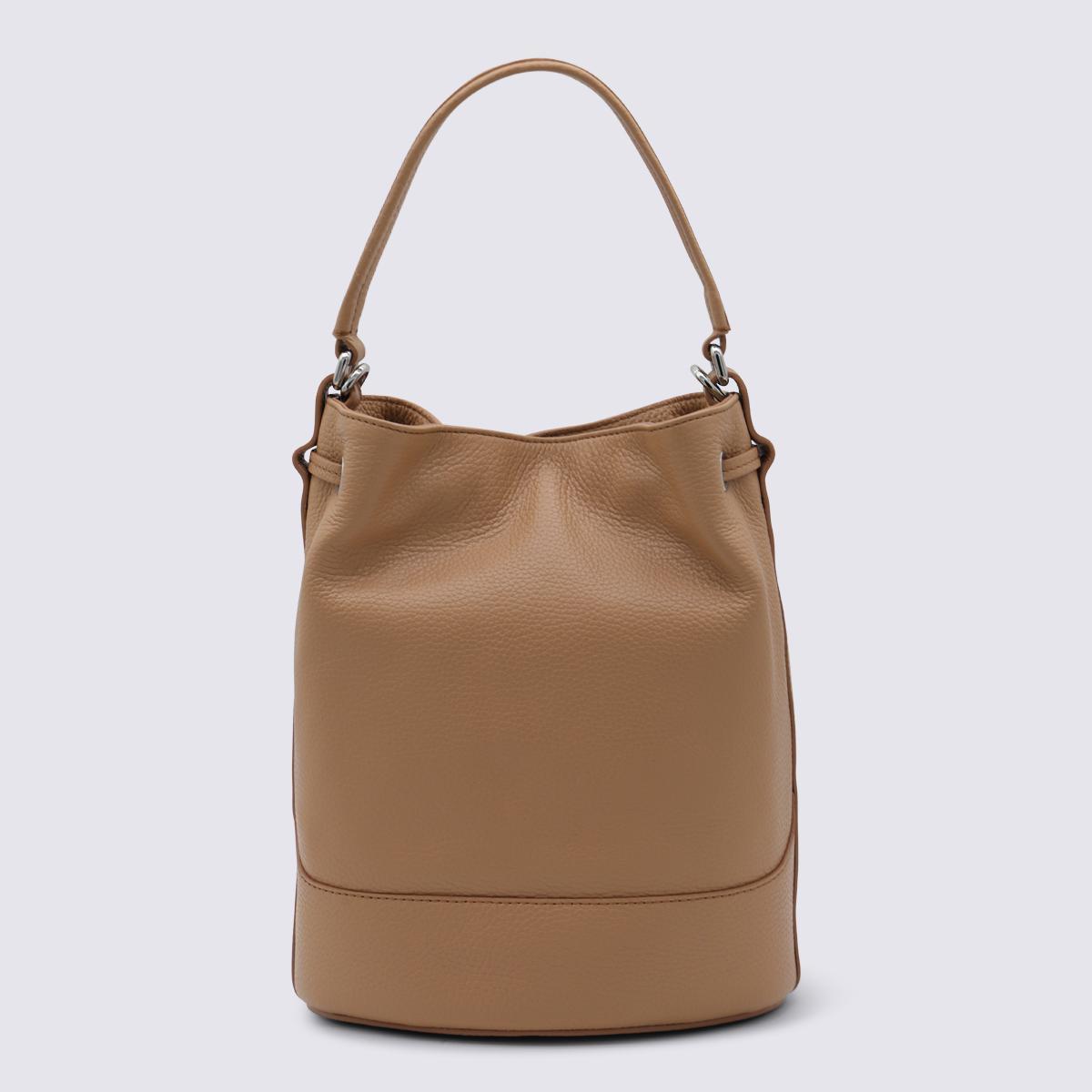 ショルダーバッグ・ポシェット ZANELLATO BROWN MONDA' DAILY S SATCHEL Zanellato Monda' Daily S Satchel in Brown | Lyst UK