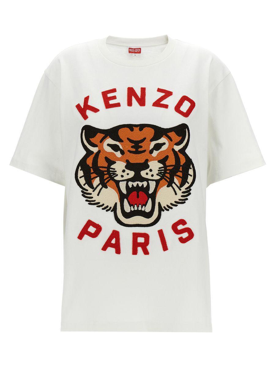 Kenzo dameskleding new arrivals