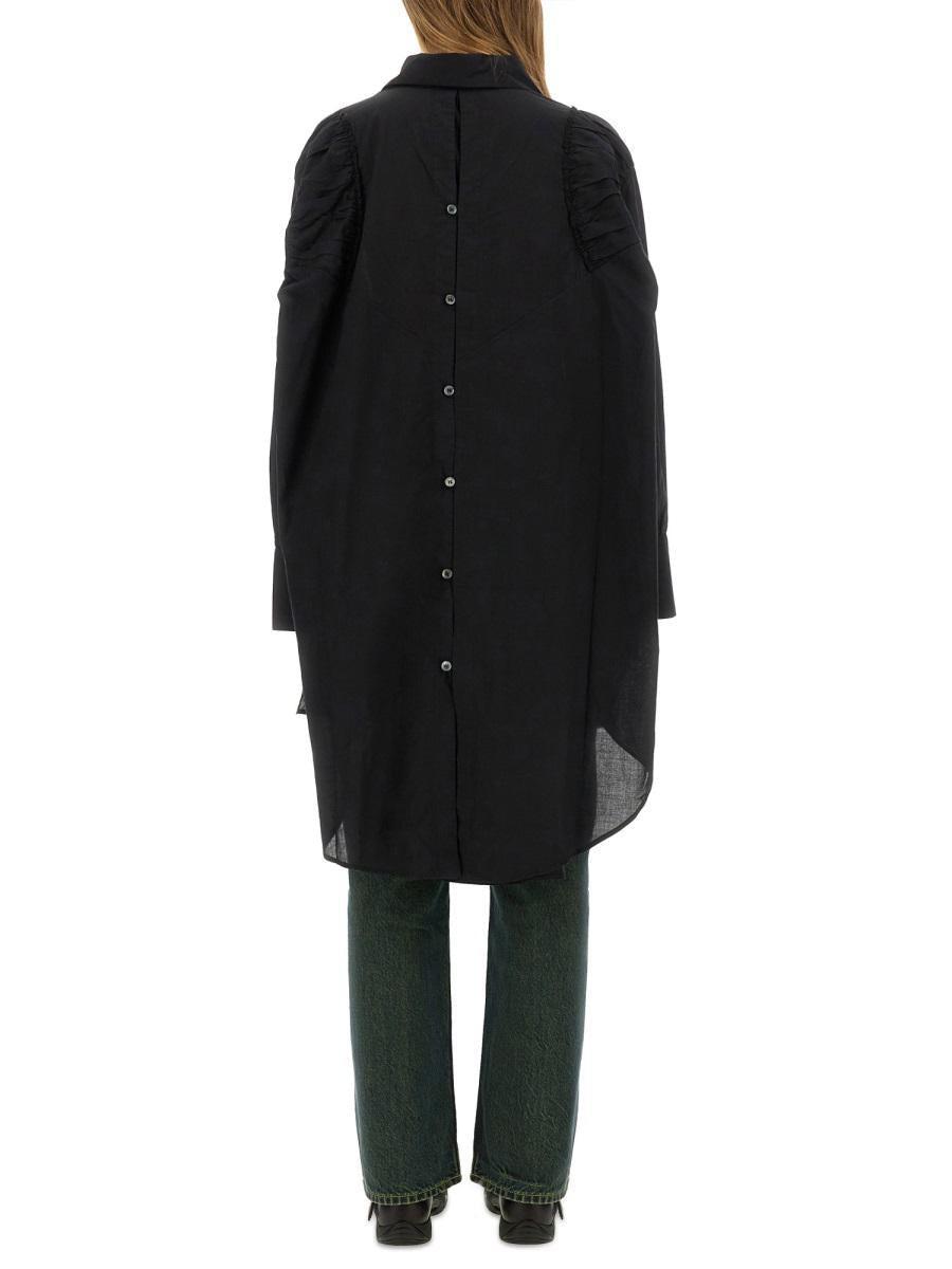 ワンピース Our Legacy Chemisier Dress Gale Our Legacy Chemisier Dress 
