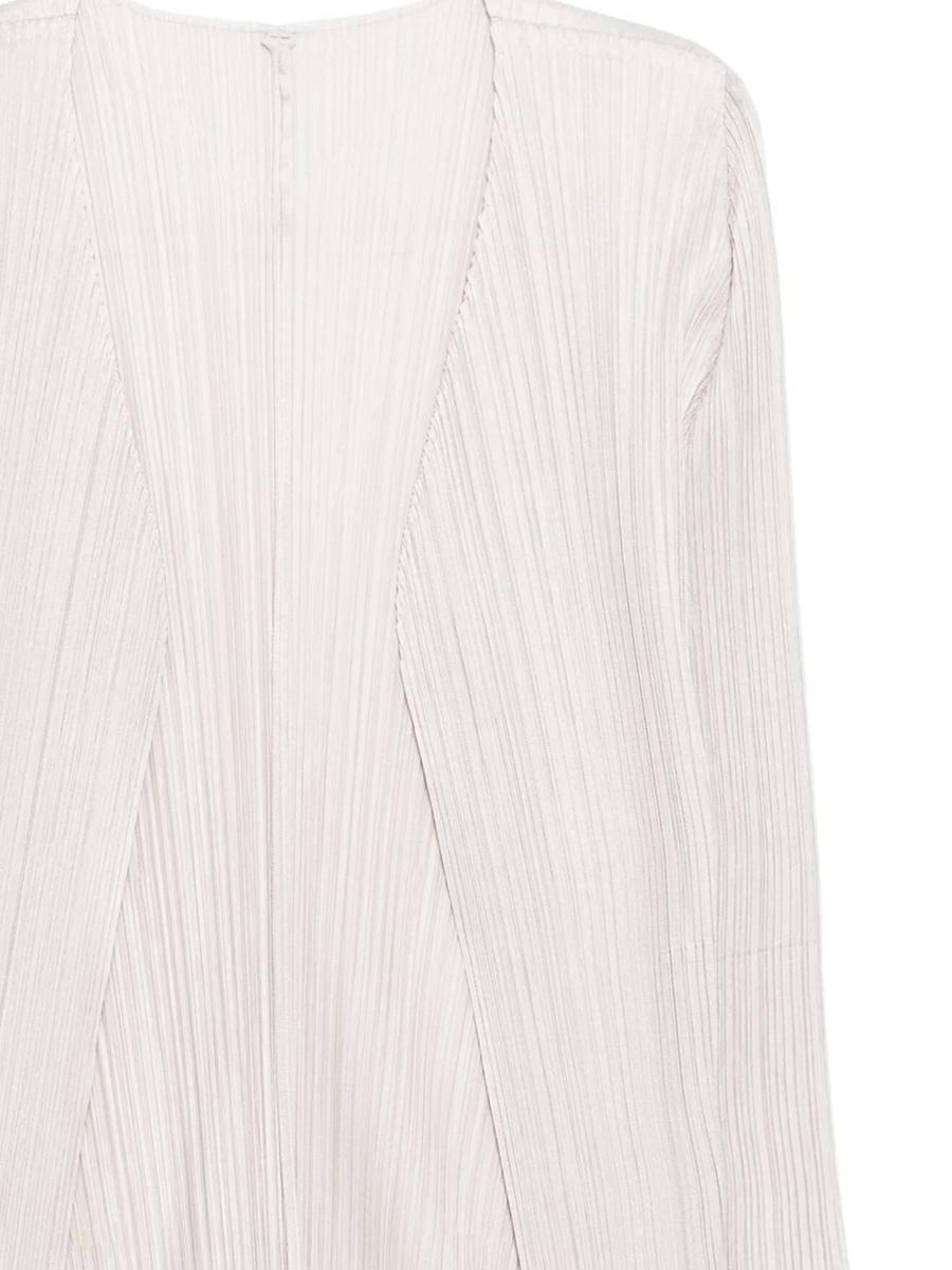 White Pleats Please Issey Miyake Clothing for Women | Lyst White Pleats Please Issey Miyake Clothing for Women | Lyst
