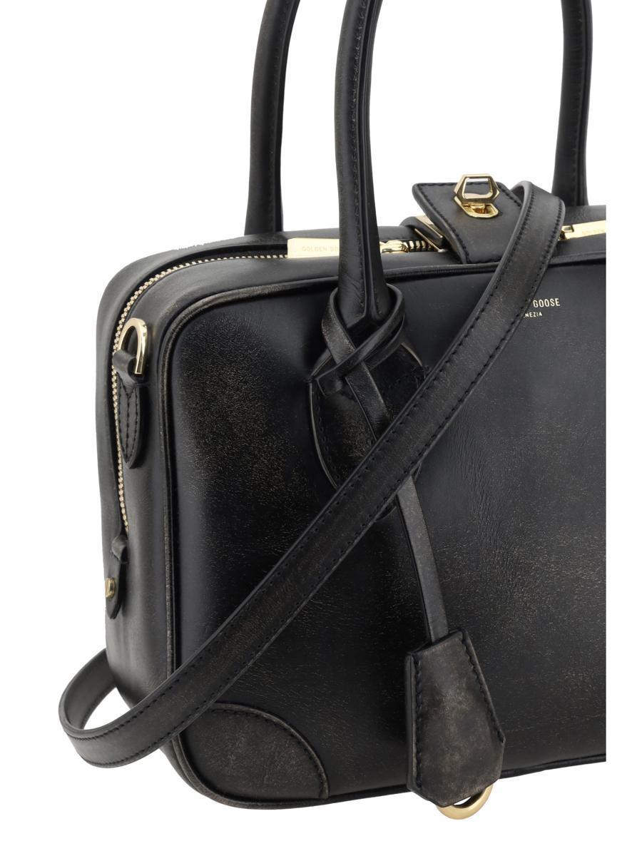 Golden Goose Handbags in Black | Lyst