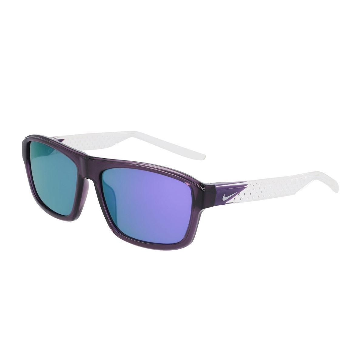 Nike Orange Titanium Sunglasses