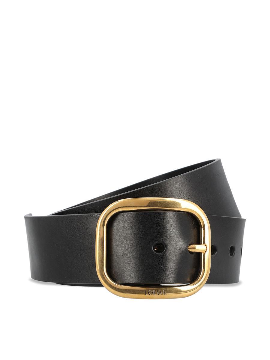 loewe belts