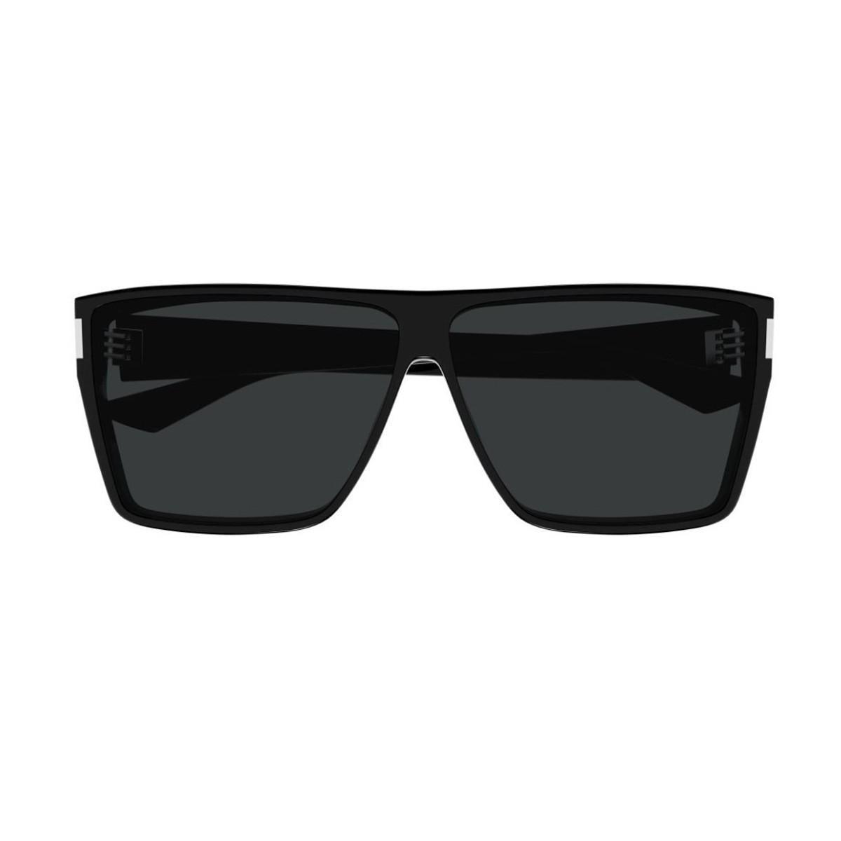 【関税＆送料込み】Saint Laurent Sl 810 Linea Corner Angle Saint Laurent SL 810 Linea Corner Angle Unisex sunglasses