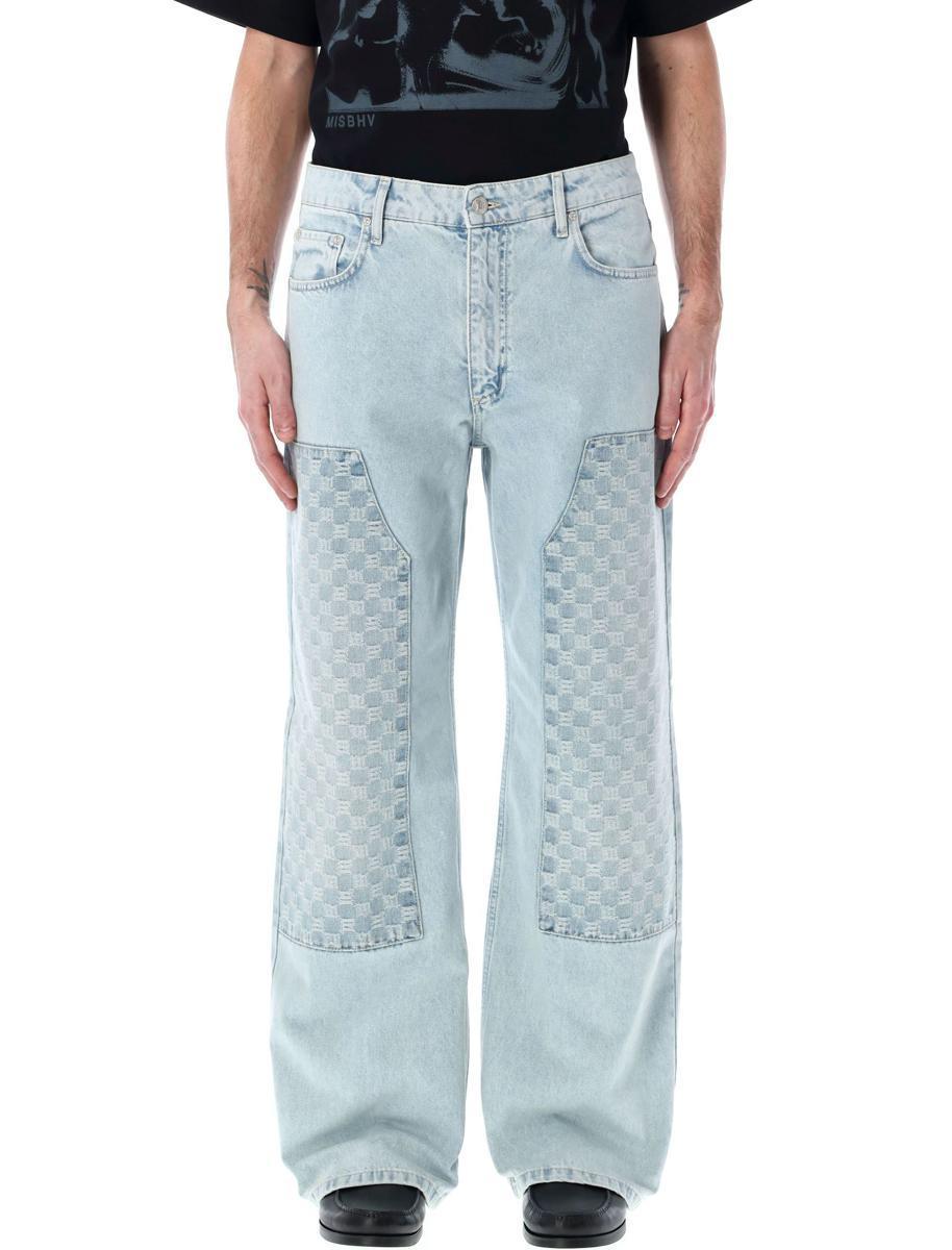MISBHV Jeans for Men | Online Sale up to 67% off | Lyst
