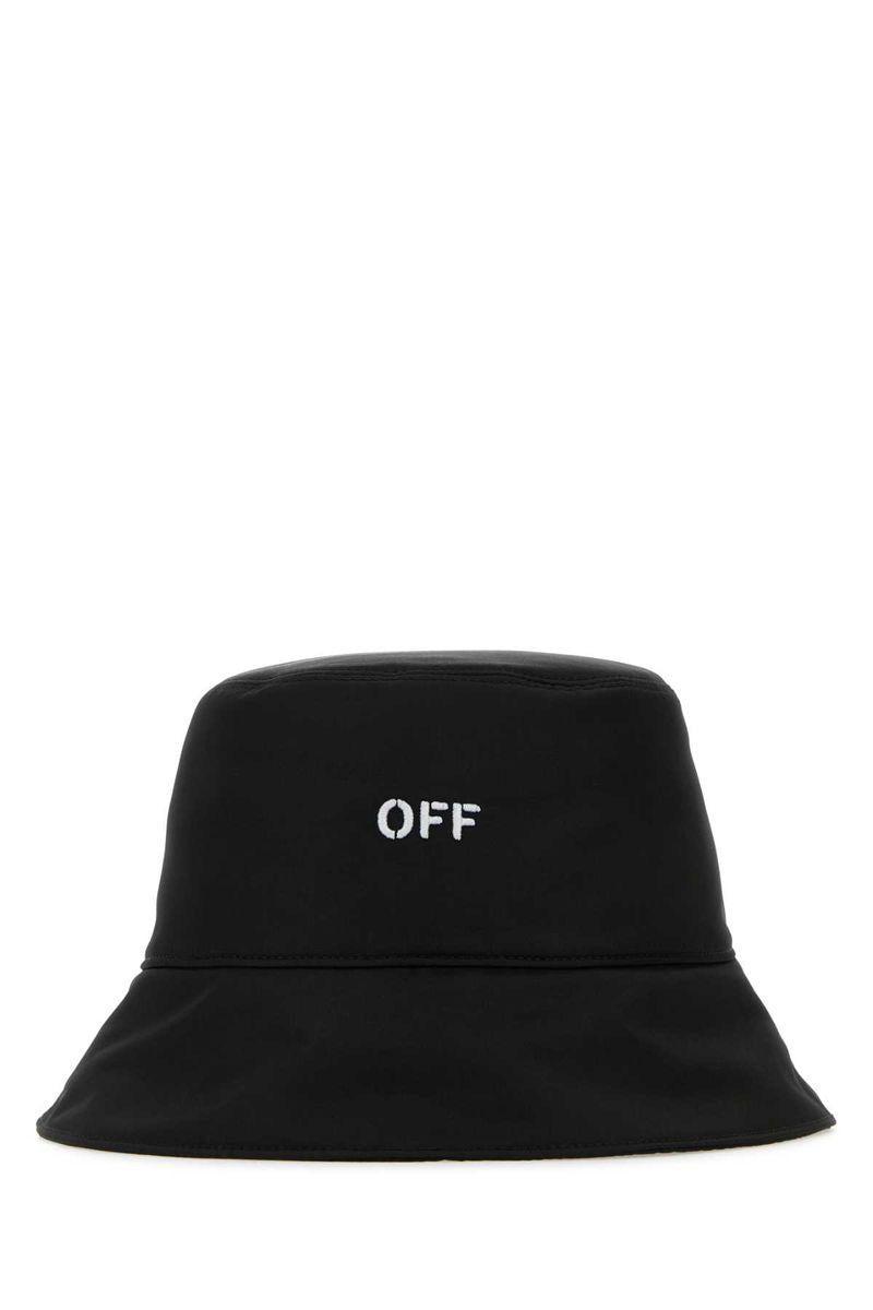 Off-White c/o Virgil Abloh Hats for Men | Online Sale up to