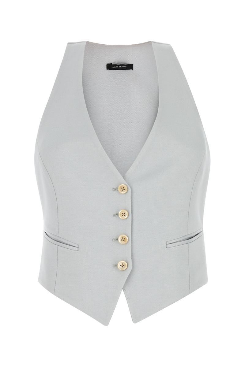 tom-ford-Grey-Jackets-And-