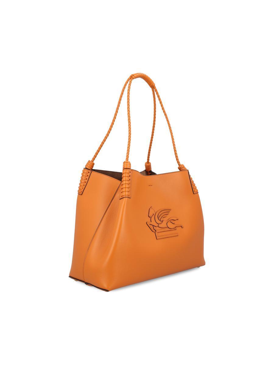 バッグ・カバンその他 ETRO Woman Mini bag Orange WP1D0041AP264 A8802 ETRO: Shoulder bag woman - Orange | Etro mini bag