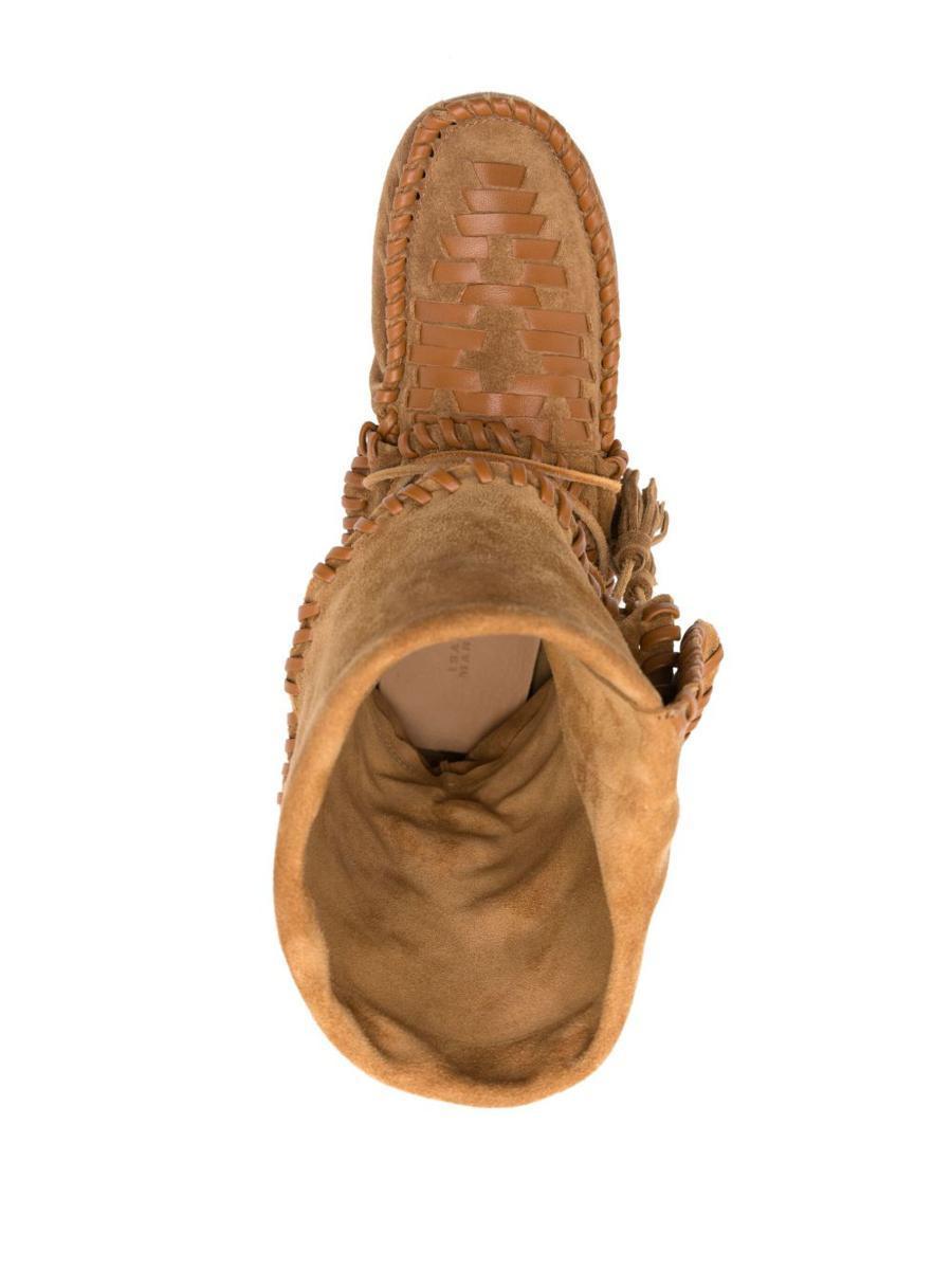 Isabel Marant Ankle boots for Women | Online Sale up to 54 Isabel Marant Ankle boots for Women | Online Sale up to 54