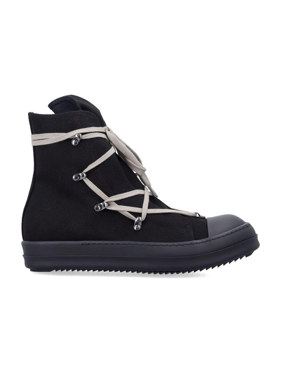 Rick Owens High-top sneakers for Women | Online Sale up to Rick Owens High-top sneakers for Women | Online Sale up to