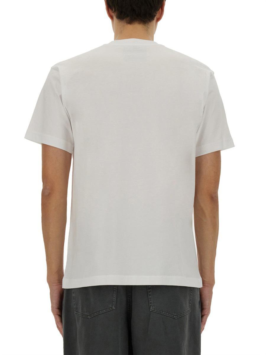 ◆MOSCHINO◆モスキーノ T-shirt Moschino Breakfast Mainimage.jpg
