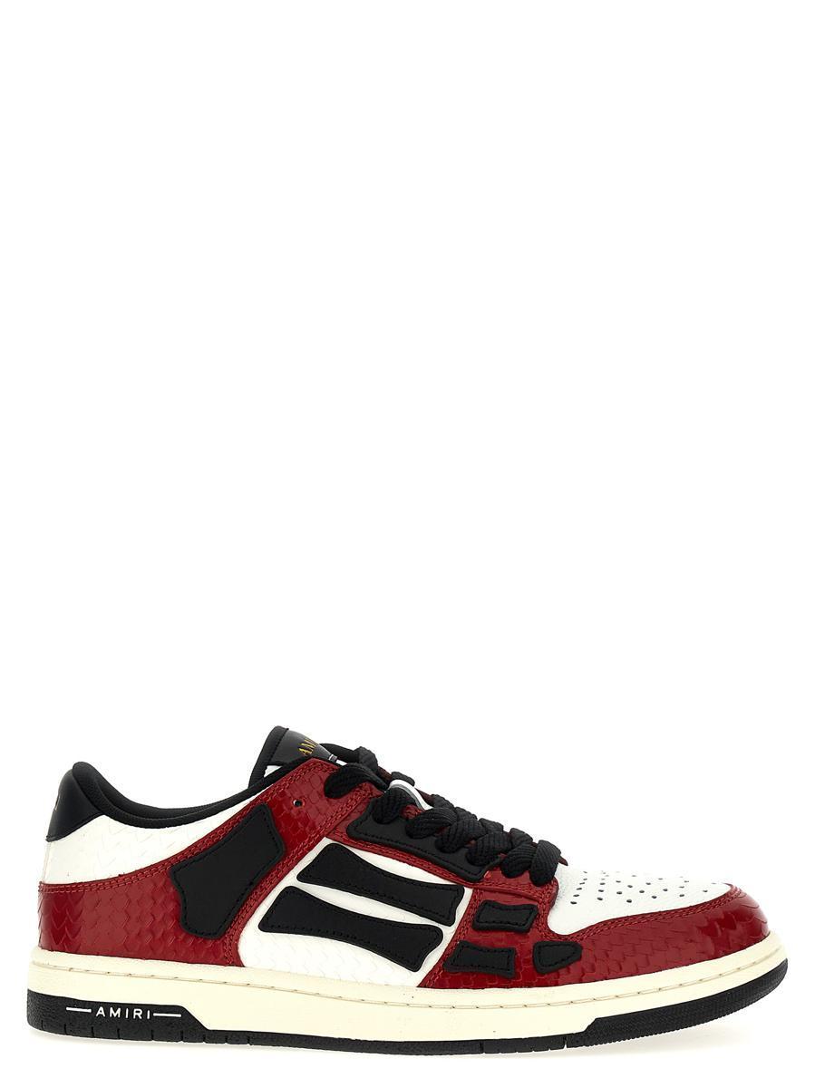 Amiri Low-top sneakers for Men | Online Sale up to 54% off Amiri Low-top sneakers for Men | Online Sale up to 54% off