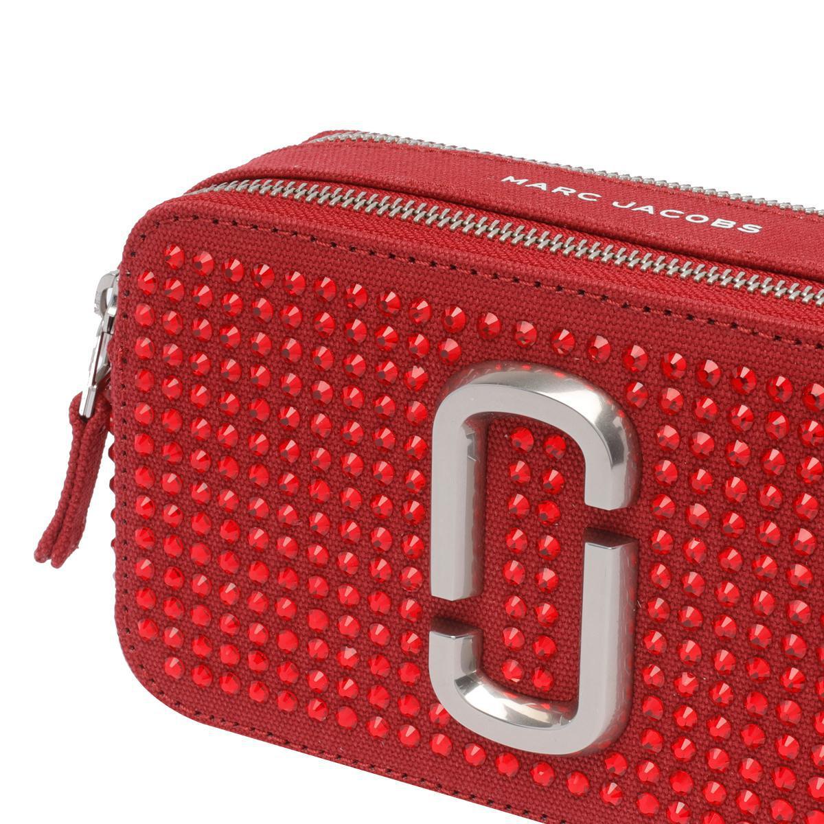 韓国 ファッション通販 Marc Jacobs Lyst | Red in Bags 帽子