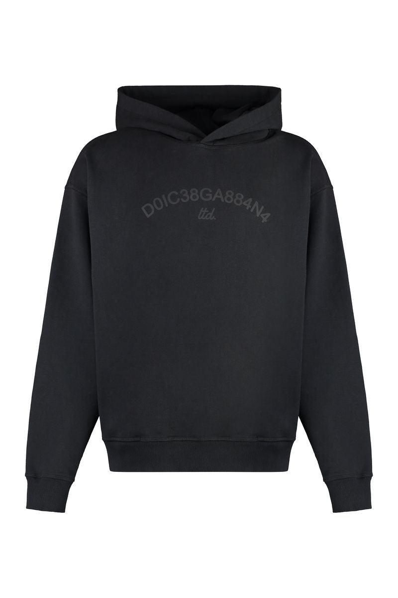 Dolce & Gabbana Hoodies for Men | Online Sale up to 60% off