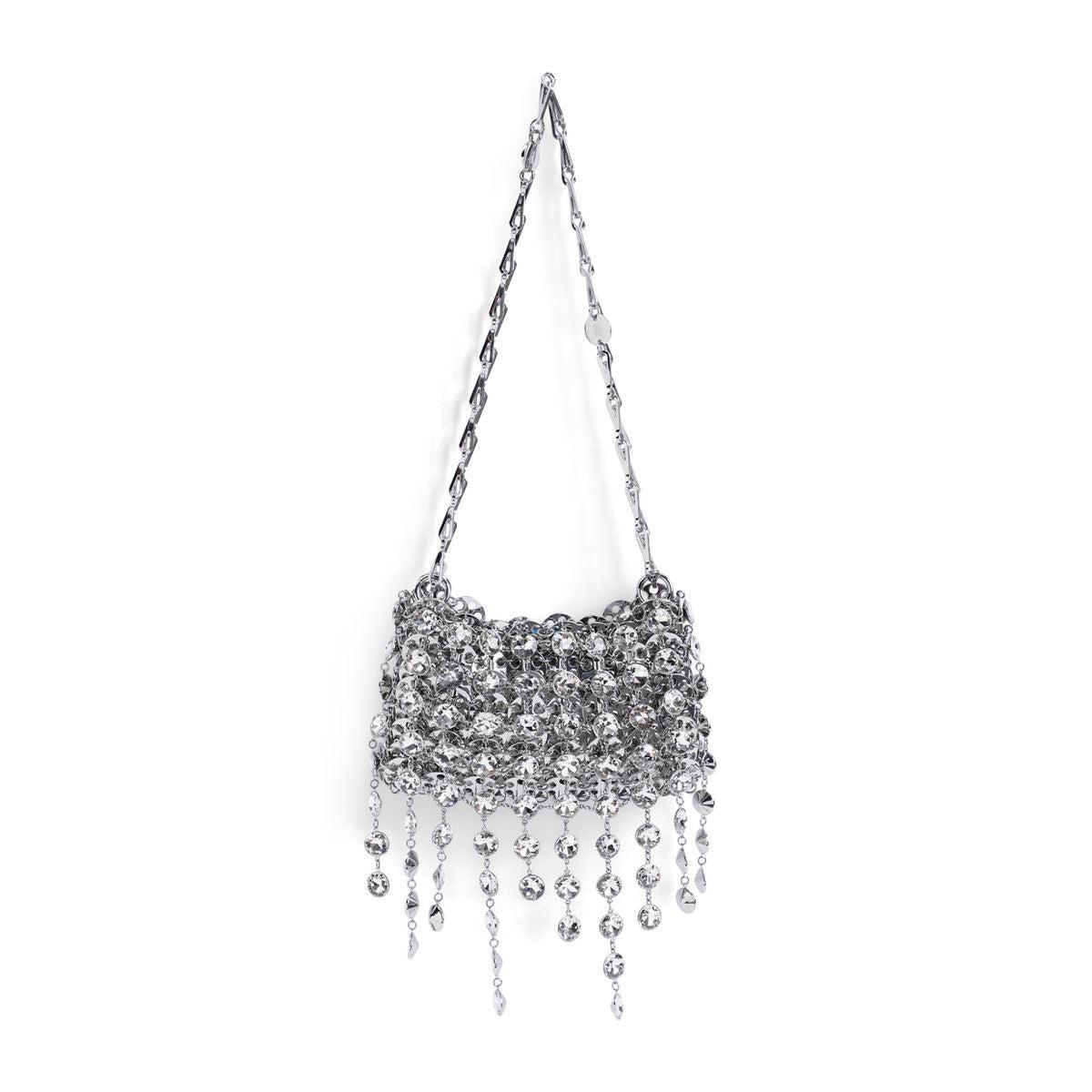 Paco rabanne chain bag online