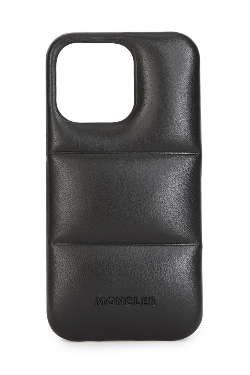 【ヨシ】Moncler Argens Phone Case Moncler's New Extreme Phone Case Is Crafted From Military