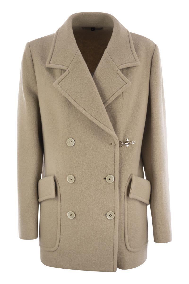 Designer Leslie Fay Wool Coats for Women Up to 56 off Lyst