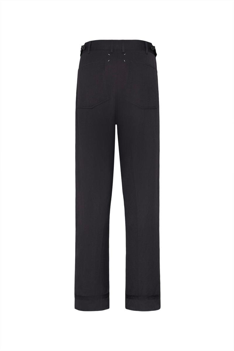 Maison Margiela Pants for Men | Online Sale up to 68% off | Lyst Maison Margiela Pants for Men | Online Sale up to 68% off | Lyst