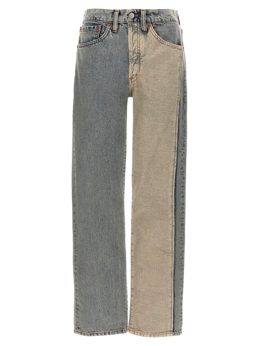 MM6 by Maison Martin Margiela Jeans for Men | Online Sale up MM6 by Maison Martin Margiela Jeans for Men | Online Sale up