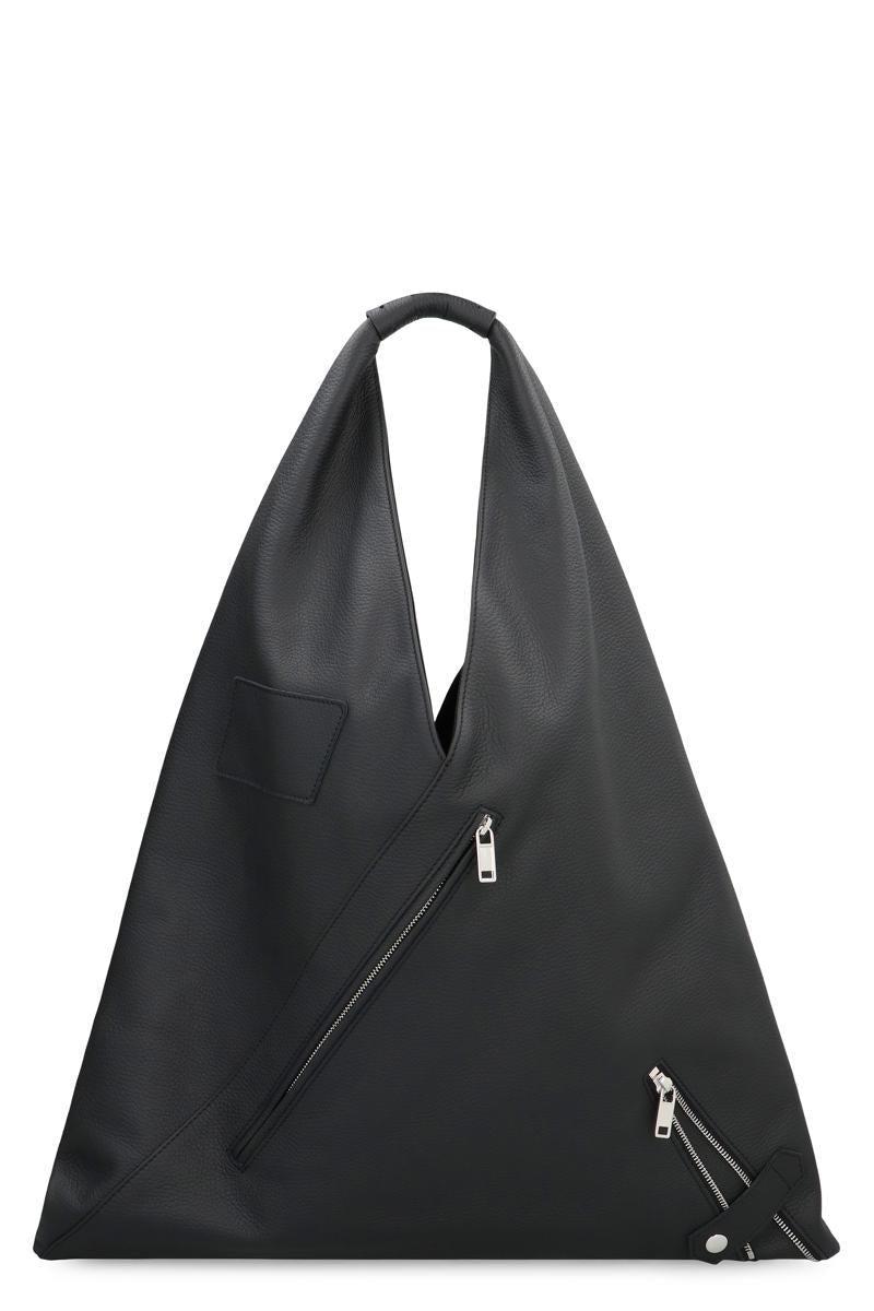 新品未使用】MM6 MAISON MARGIELA ジャパニーズトートバッグ