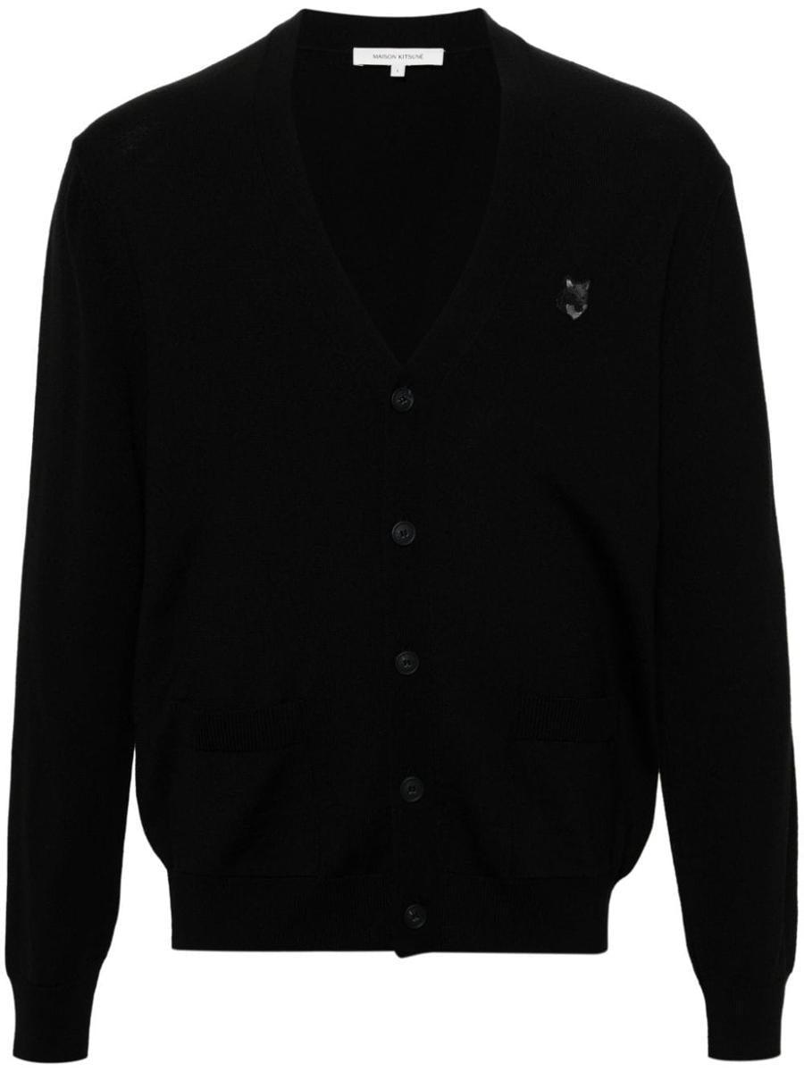 Maison Kitsune Knitwear for Men Online Sale up to 65 off Lyst