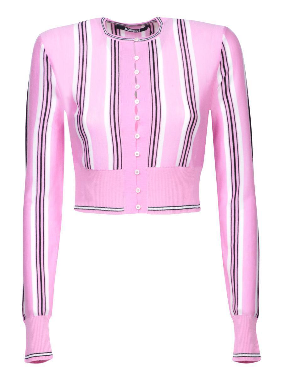 Jacquemus Knitwear for Women | Online Sale up to 58% off | Lyst Jacquemus Knitwear for Women | Online Sale up to 58% off | Lyst