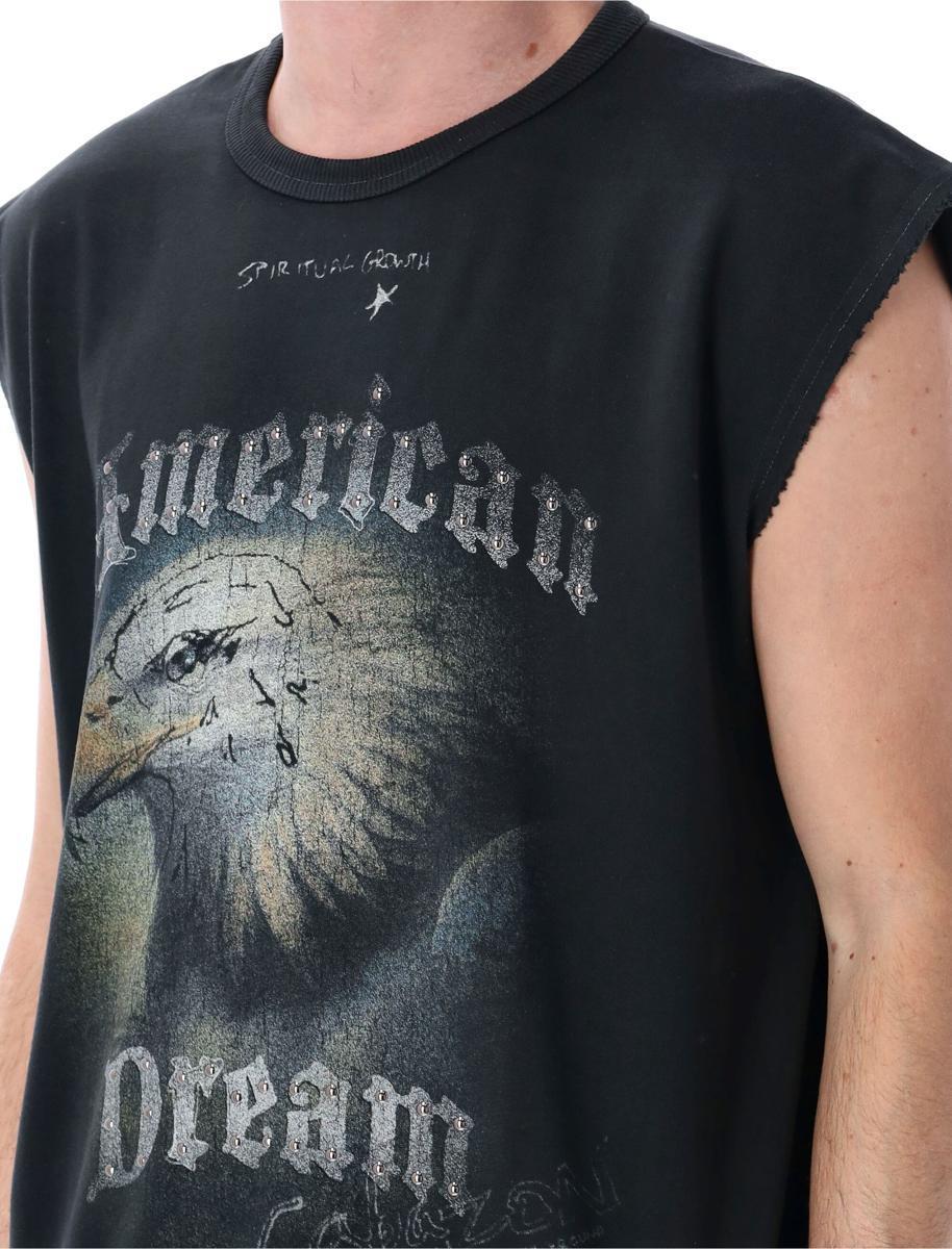 【MISBHV】American Dream T-Shirt American Dream T-Shirt