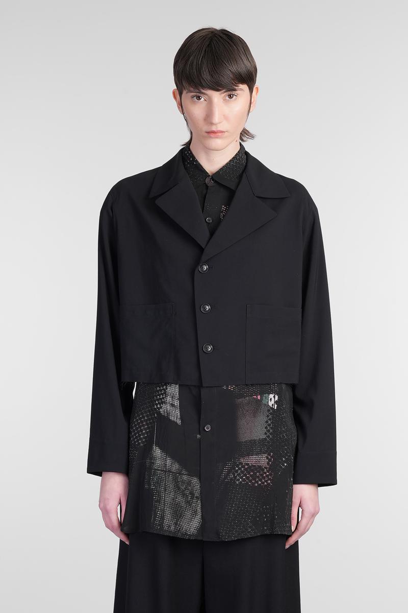 Y's Yohji Yamamoto Jackets for Women | Online Sale up to 83