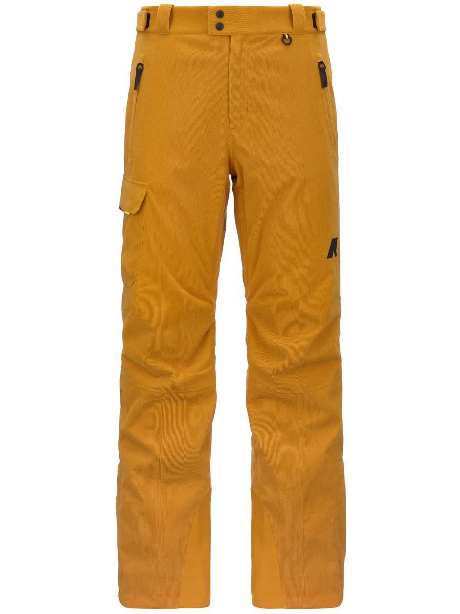 K Way Ski Pants for Men Lyst
