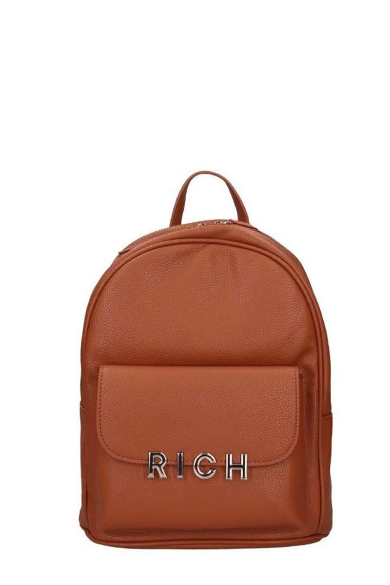 John Richmond Backpacks for Women | Online Sale up to 57
