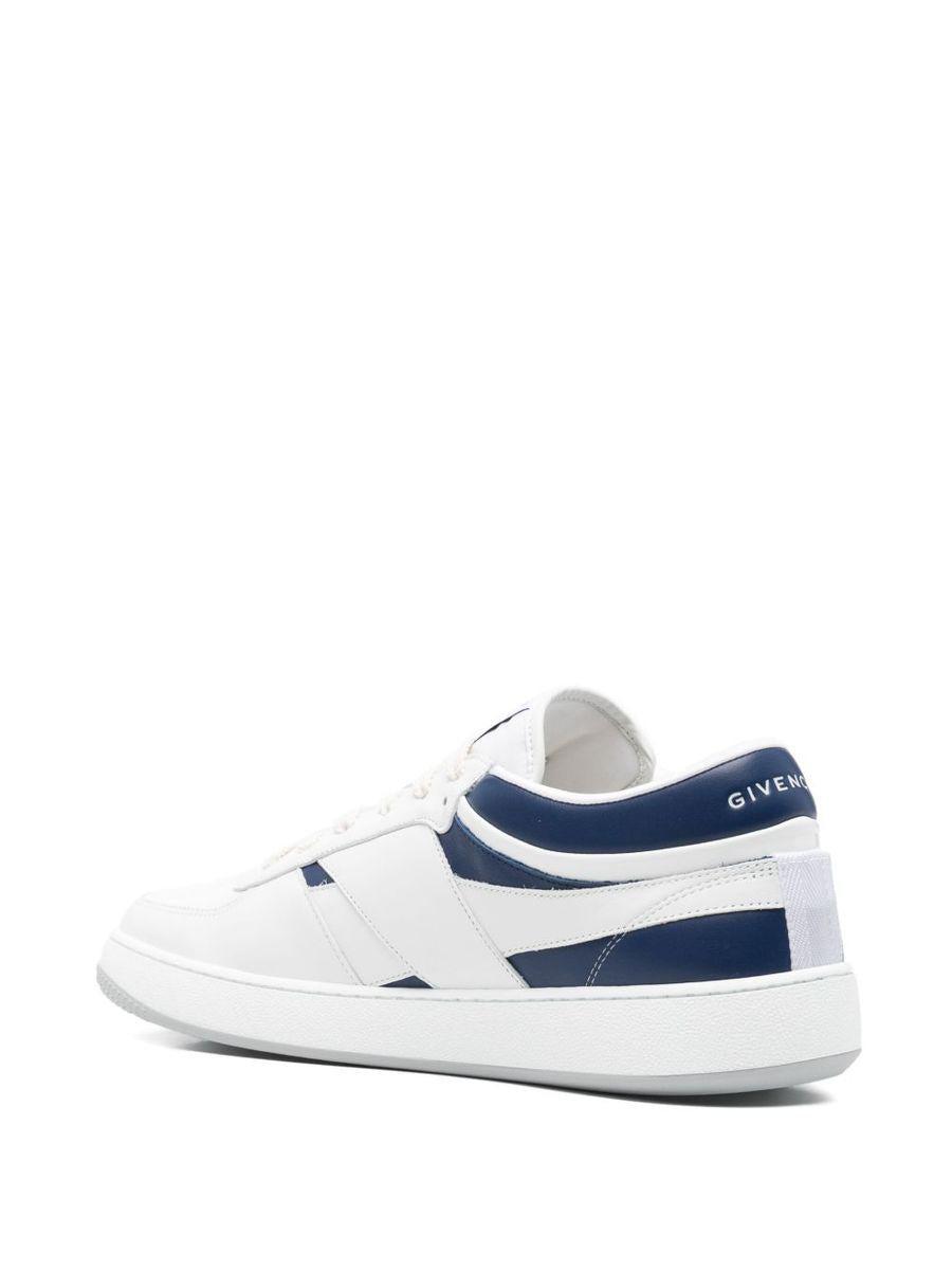 Givenchy Sneakers in White for Men | Lyst