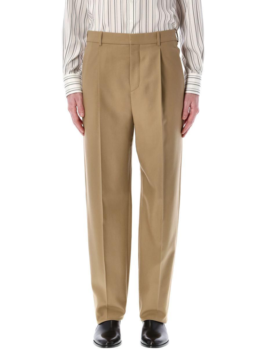 Men's Saint Laurent Casual pants | Lyst Men's Saint Laurent Casual pants | Lyst