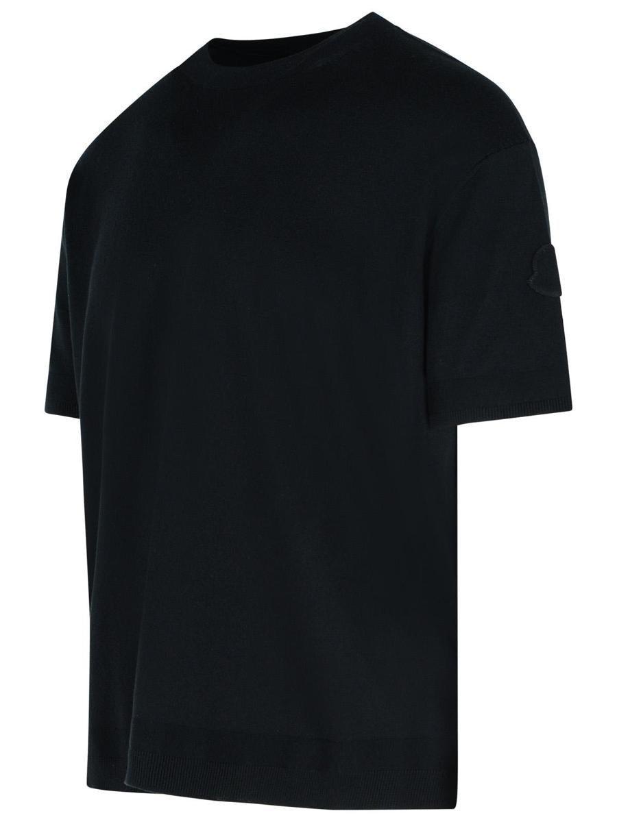 Moncler T-shirts for Men | Online Sale up to 33% off | Lyst