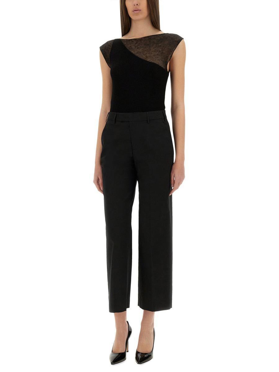 【関税込み】Paloma Wool ブラック Nomel トップス NOMEL-Negro – Paloma Wool