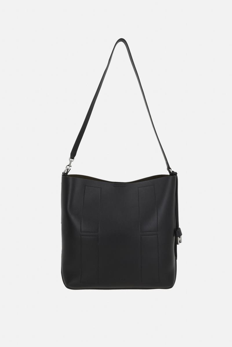 Decadent op naomi bucket bag