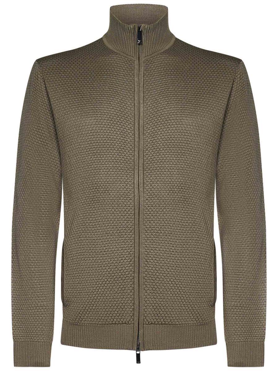 Emporio Armani Cardigans for Men | Online Sale up to 65% off Emporio Armani Cardigans for Men | Online Sale up to 65% off