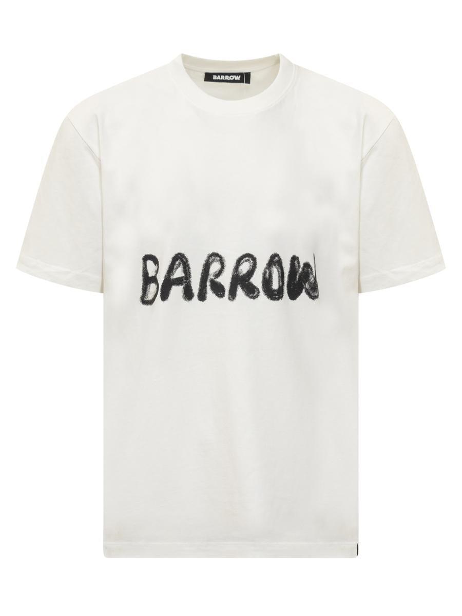 Barrow T-shirts for Men | Online Sale up to 49% off | Lyst