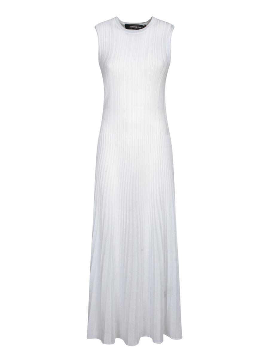 ワンピース Federica Tosi Dresses FEDERICA TOSI Dresses in White | Lyst
