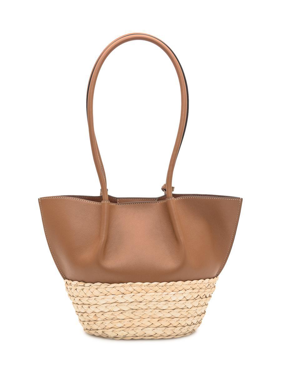 かごバッグ TOD'S Small 'Bux' shopping bag Tod's Small 'bux' Shopping Bag | italist