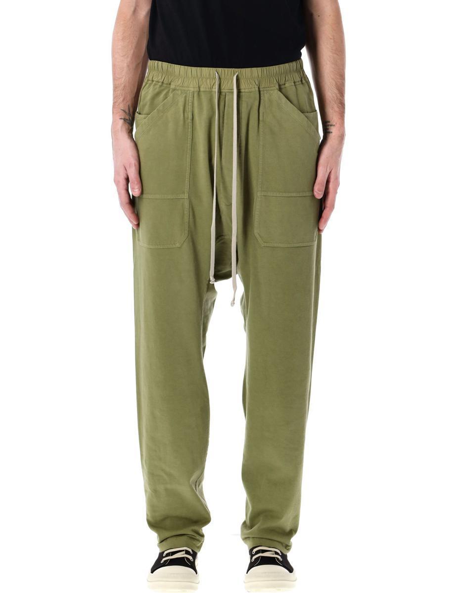 Rick Owens Casual pants for Men | Online Sale up to 44% off Rick Owens Casual pants for Men | Online Sale up to 44% off