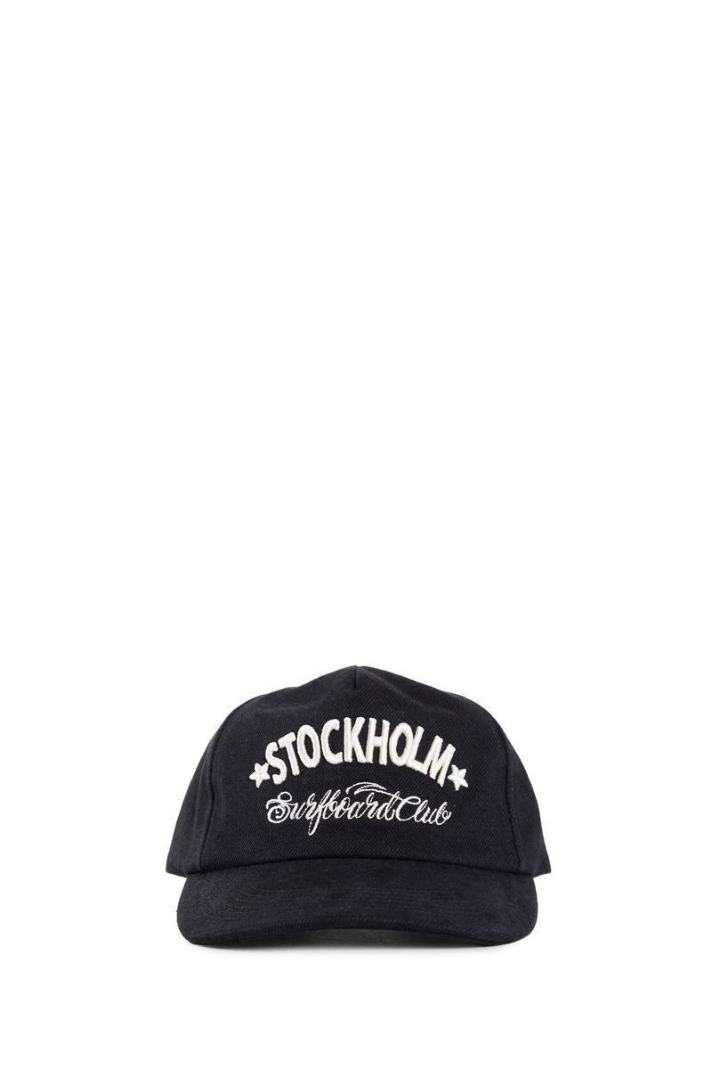 Stockholm Surfboard Club Hats for Men | Online Sale up to 60